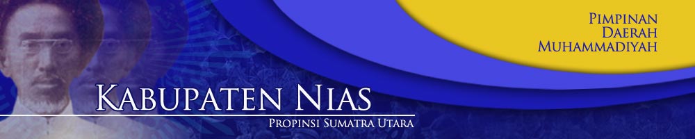 Majelis Pendidikan Dasar dan Menengah PDM Kabupaten Nias